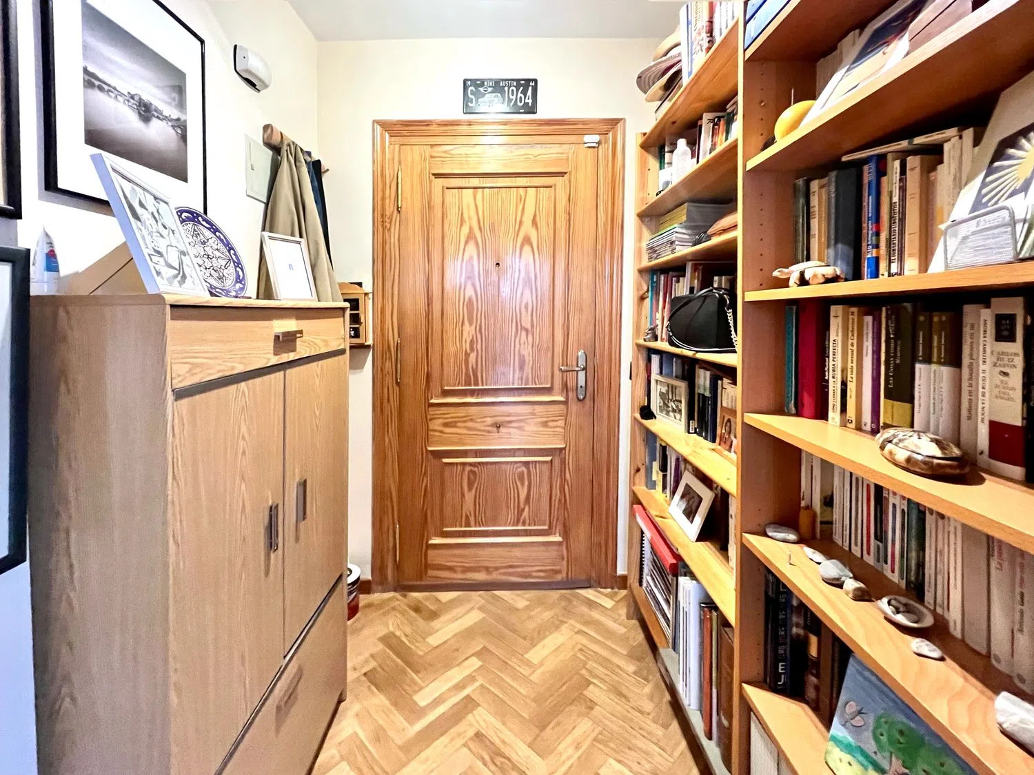 Piso en calle Arenalón, 5 - Foto 12