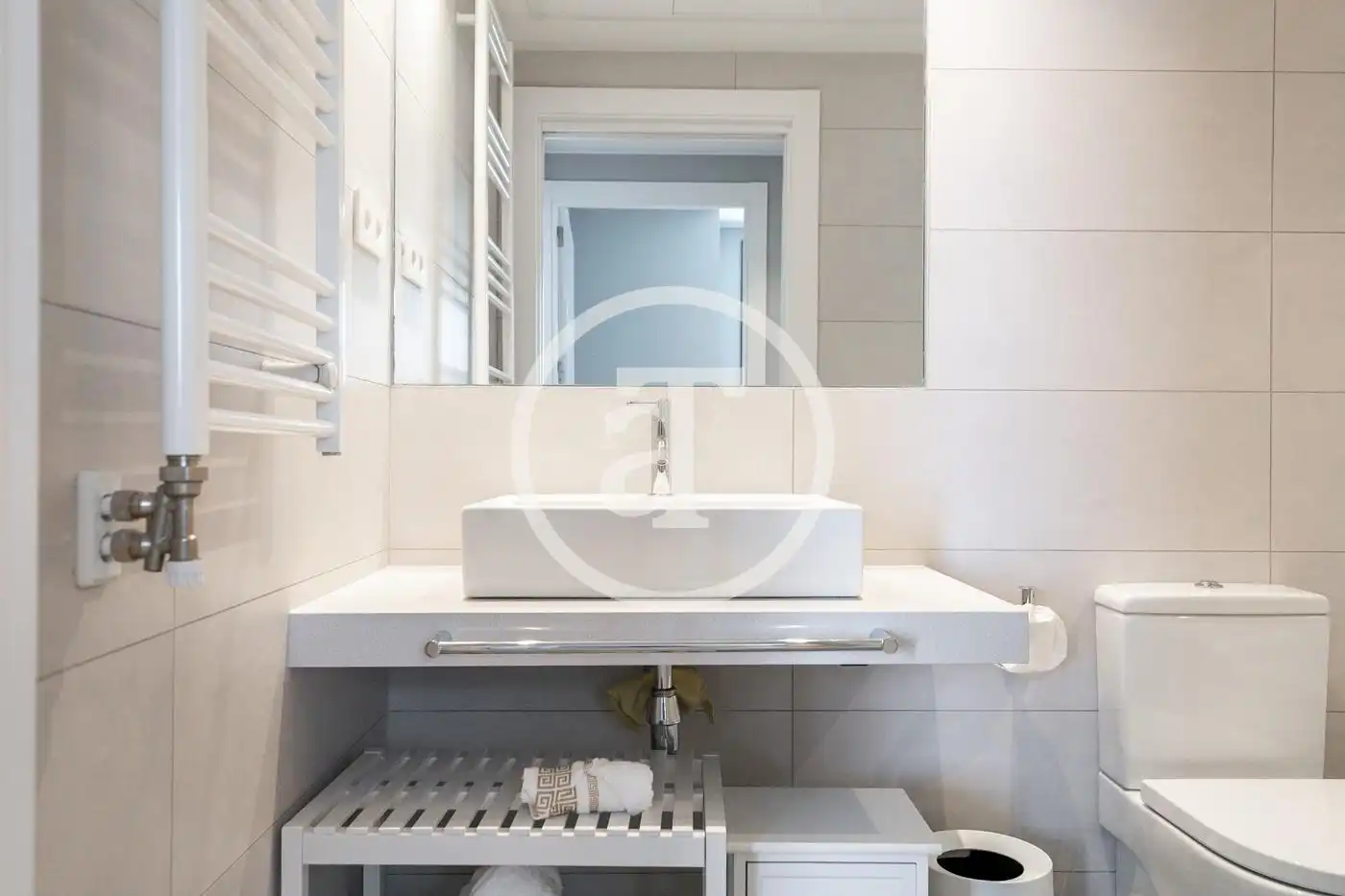 Piso en  Carrer del Progrés - Foto 25