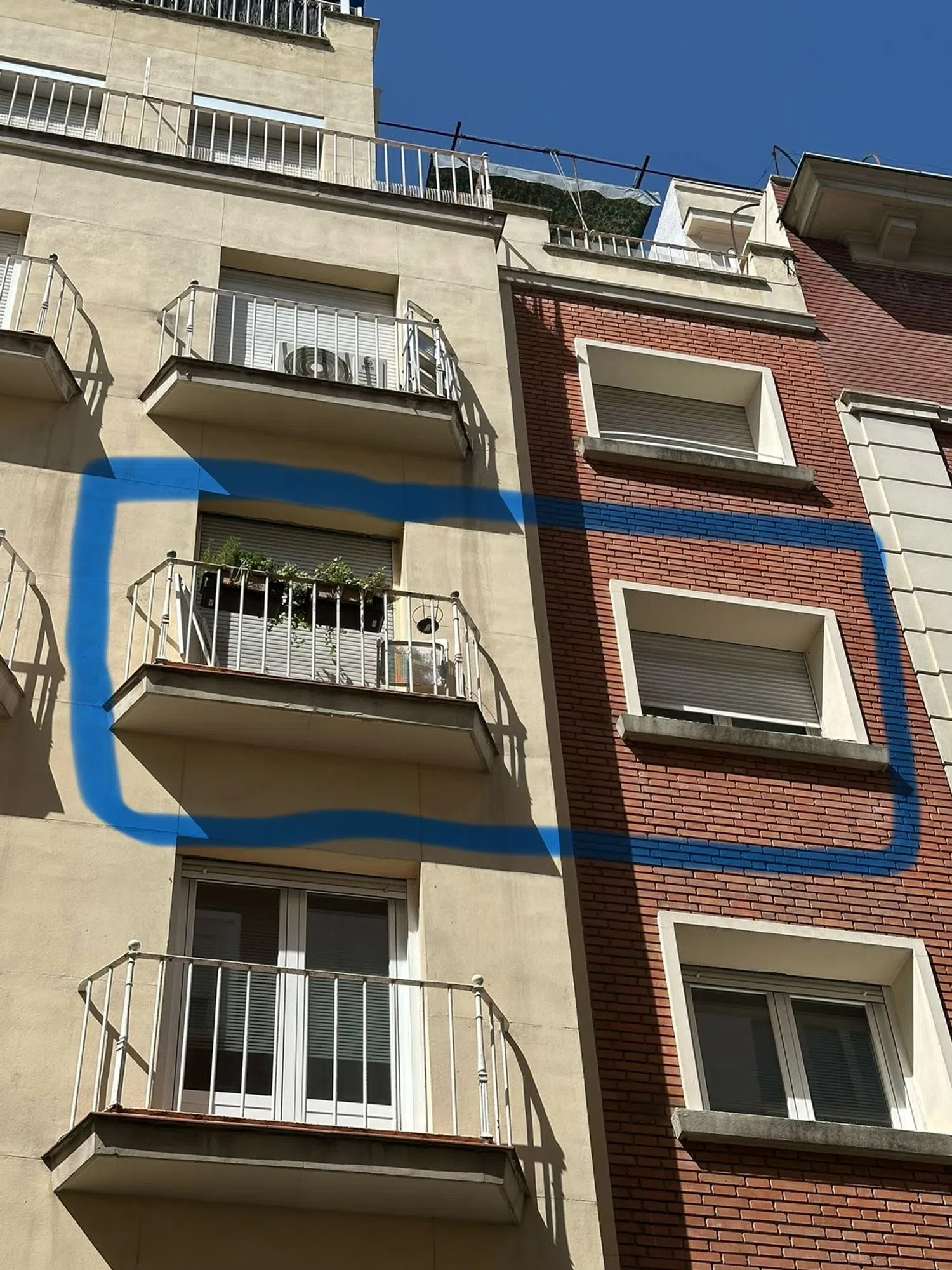 Piso en calle de Juan Álvarez Mendizábal, 47 - Foto 1