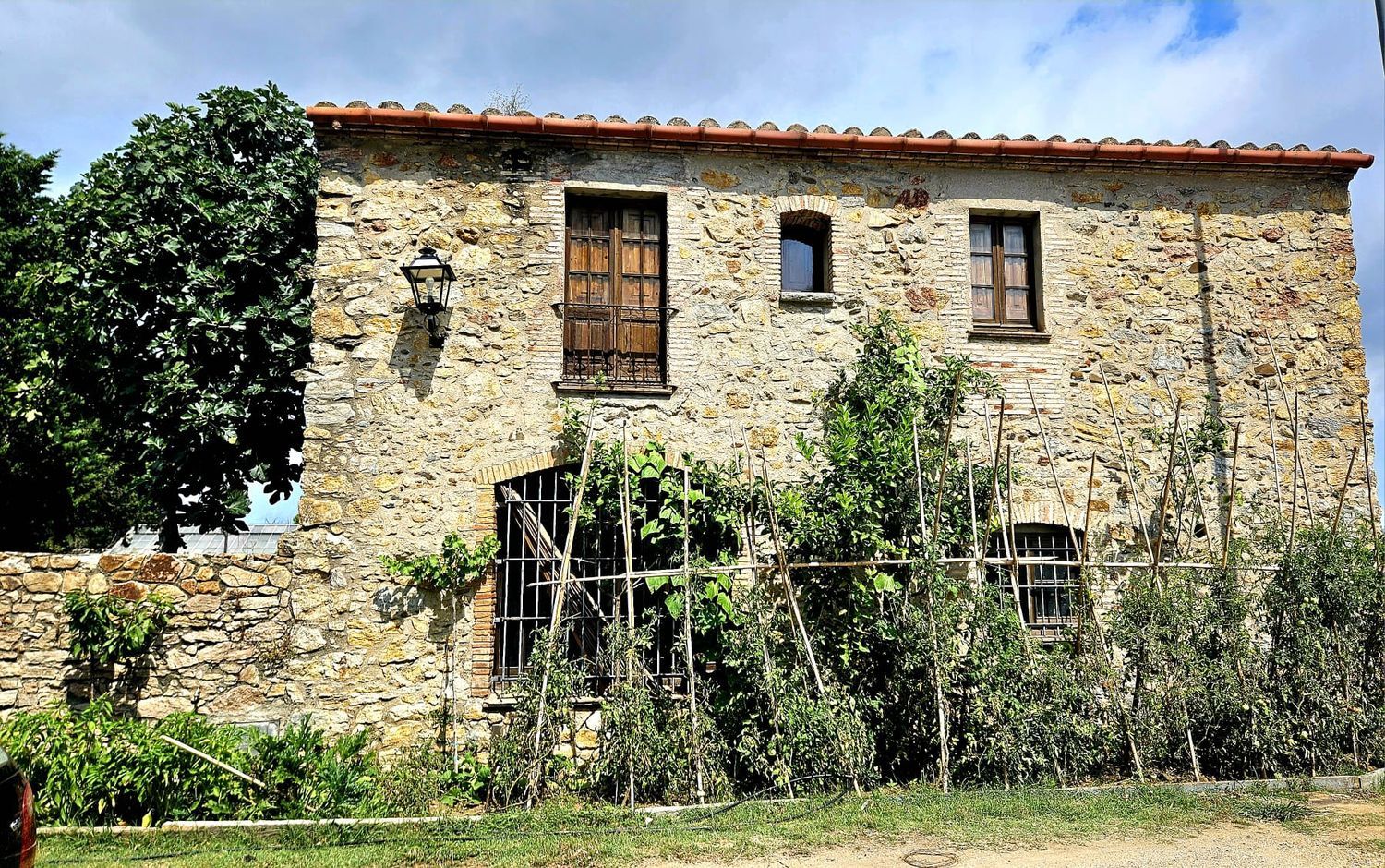 Finca rústica en C-66 s/n - Foto 17
