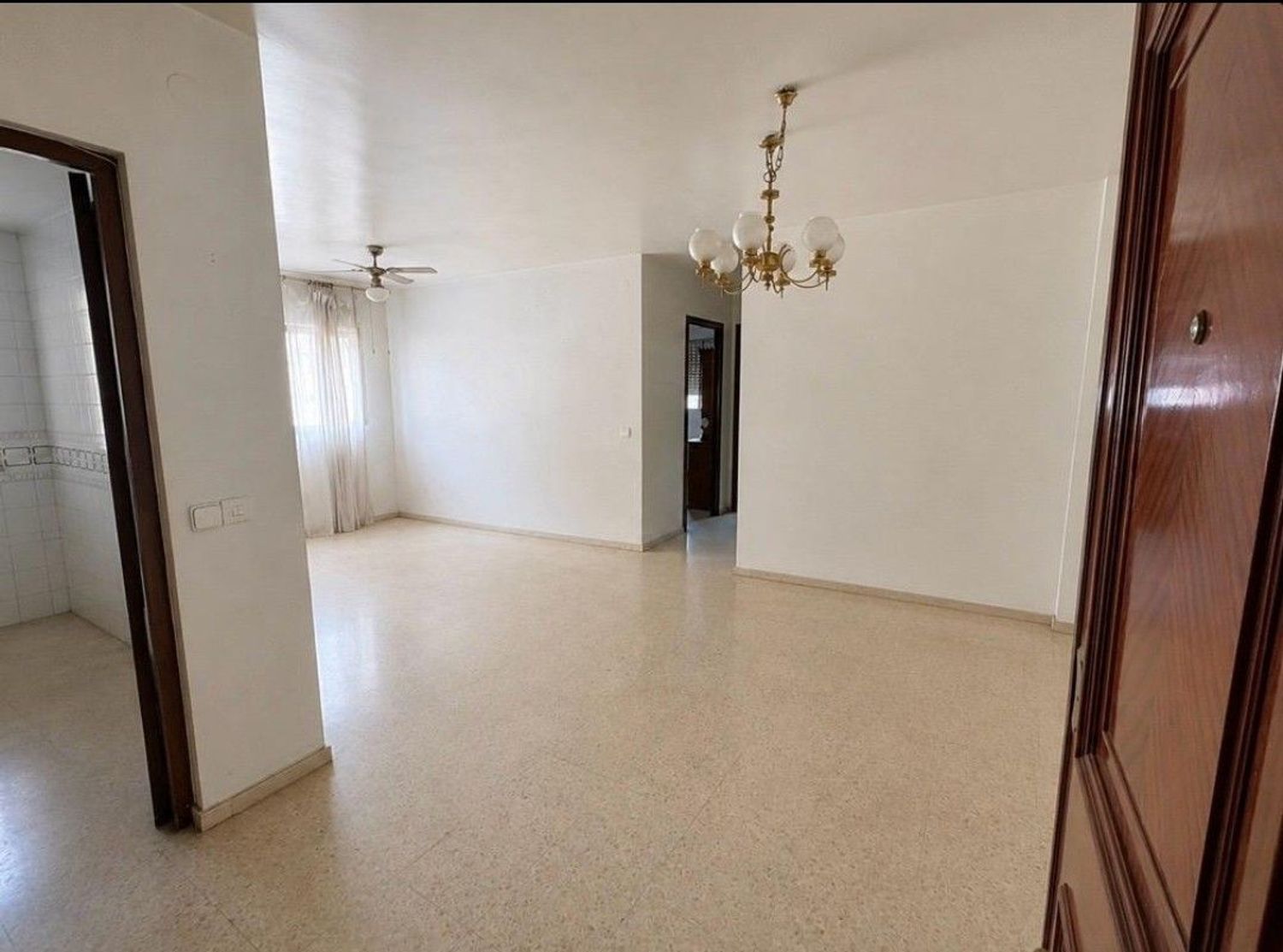 Piso en Perchel sur - El Bulto, Perchel sur - El Bulto - Foto 3