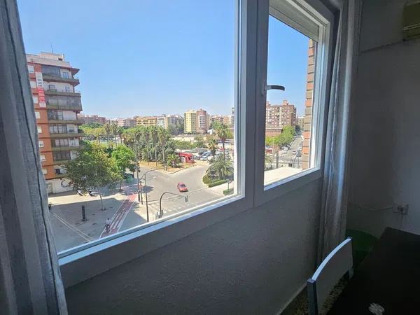 Piso en Avenida del Primat Reig, Benimaclet - Foto 19