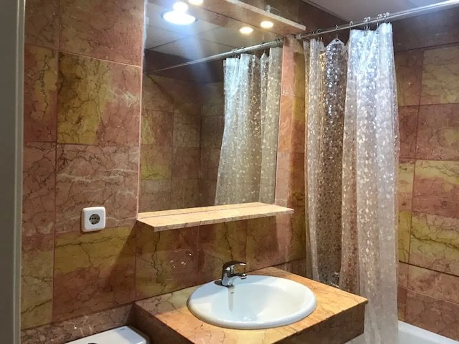 Piso en calle Jose Manuel Serrano Galvan, 100 - Foto 7