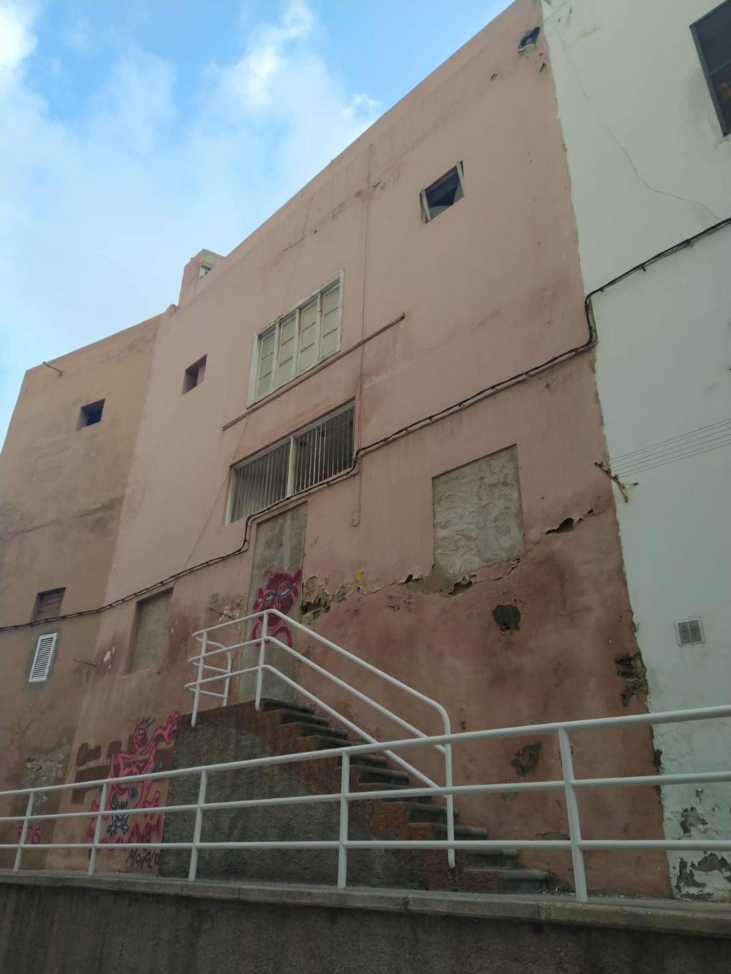 Casa independiente en calle Domingo Guerra del Río, 60 - Foto 2