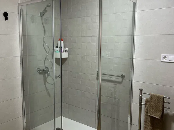 Casa independiente en Almogía - Foto 8