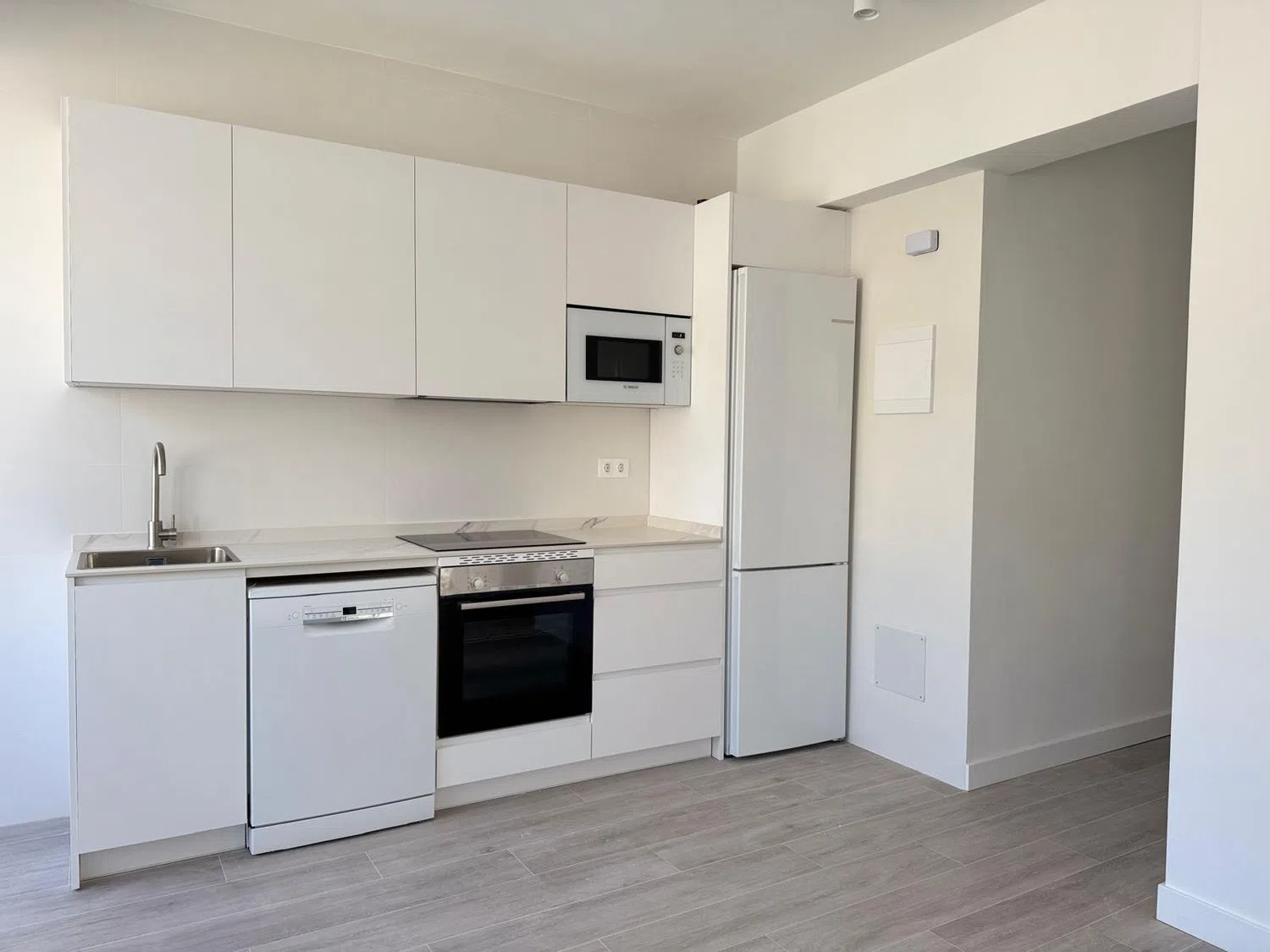 Piso en calle de San Aquilino, 32 - Foto 5