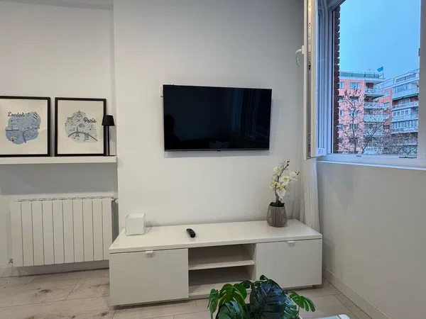 Piso en calle de la Caridad, 12