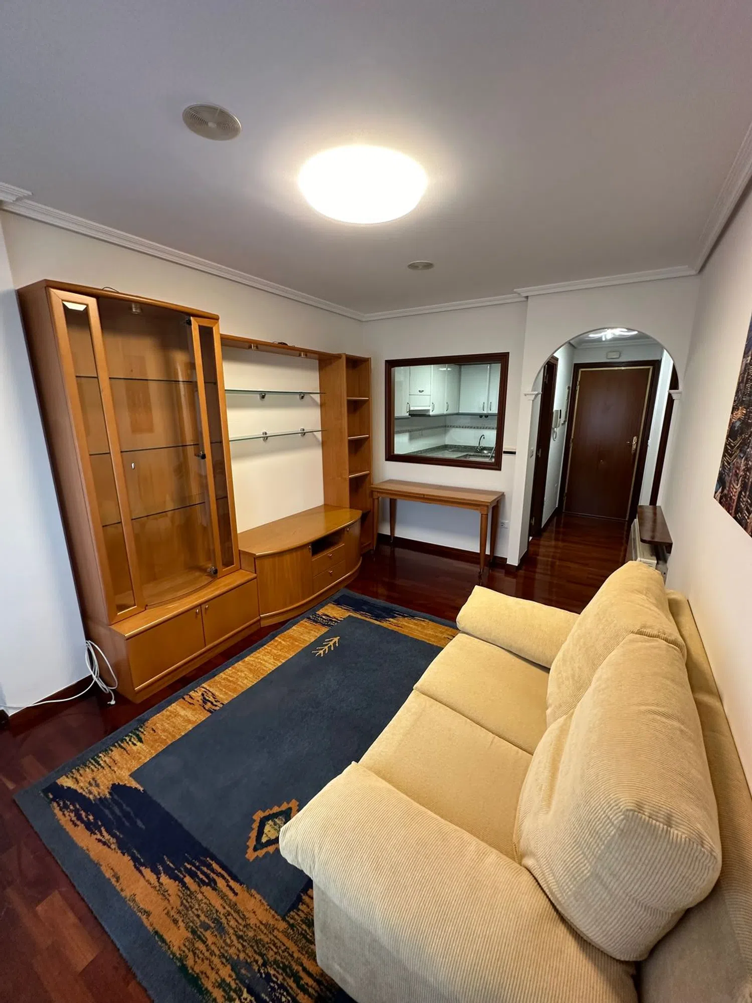 Piso en calle de Aragón, 54 - Foto 3