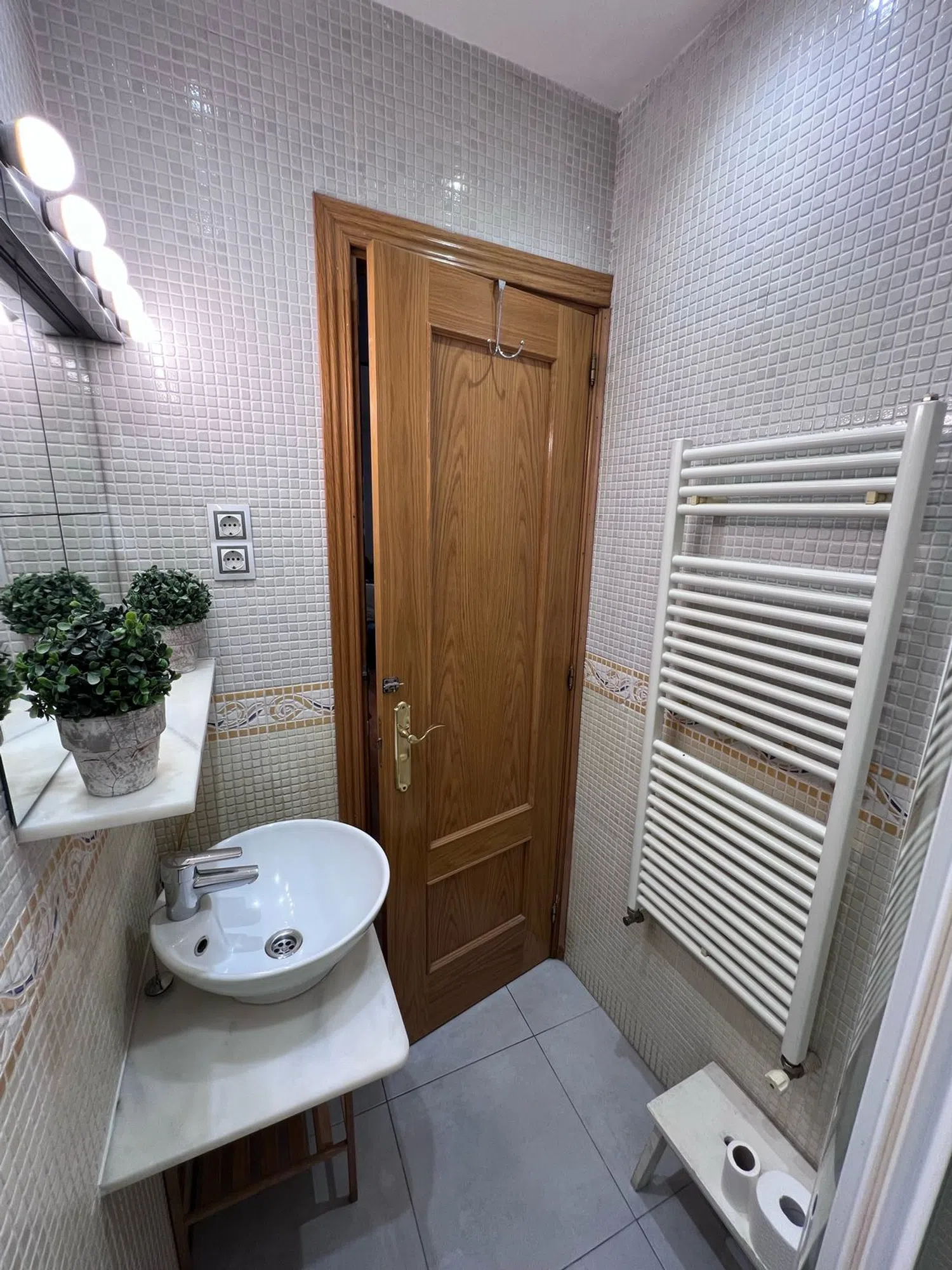 Piso en calle de Don Ramón de la Cruz, 73 - Foto 16