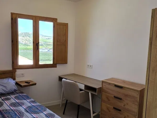 Piso en Camino Cortijo la Perla, 15, Campanillas - Foto 6