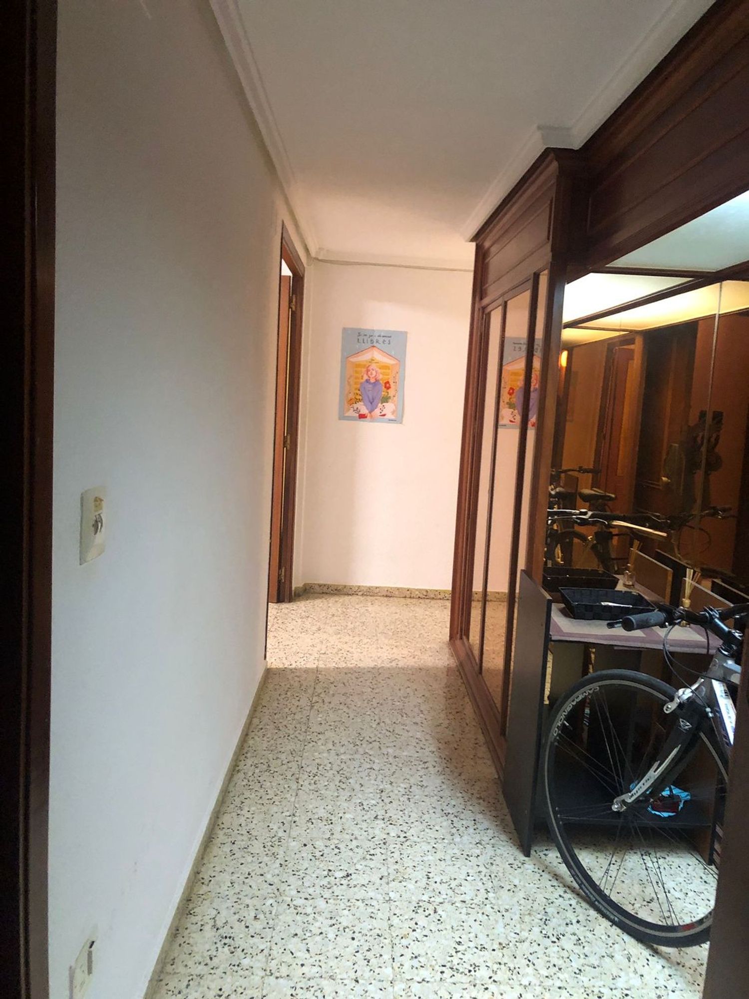 Piso en Calle de Masquefa, Camí de Vera - Foto 17