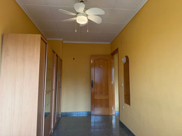 Chalet adosado en Calle Parque Júcar, 10 - Foto 16