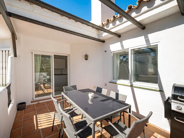 Dúplex en Urbanización Los Naranjos de Marbella, 84 fase 6, La Dama de Noche-La Alzambra - Foto 15