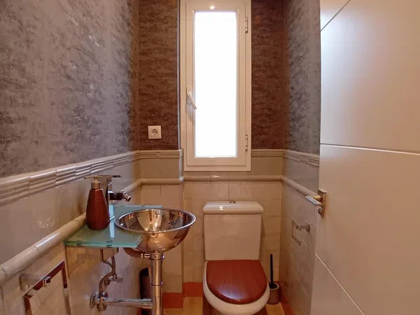 Casa o chalet independiente en Brillante, Brillante - Foto 15