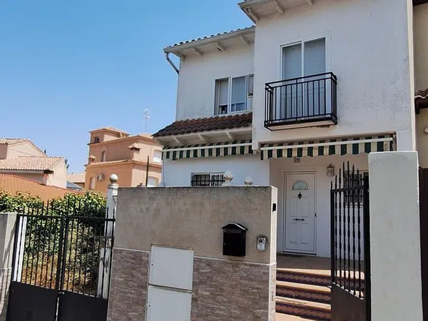Chalet adosado en Calle Virgen del Carmen, 24 - Foto 38