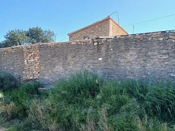 Cortijo en Barriada las Cunas s/n - Foto 11
