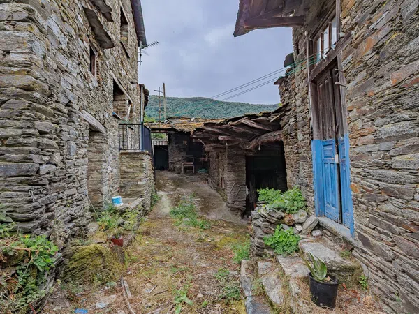 Casa rural en Lugar parada, 10 ,11 - Foto 22
