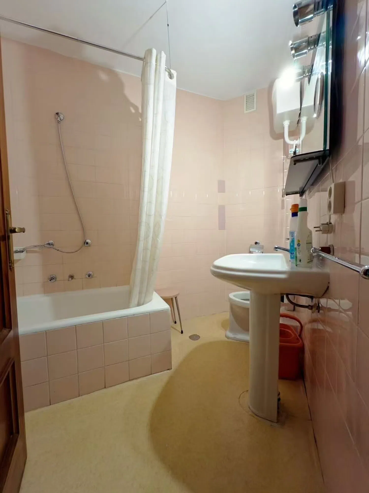 Piso en travesía de cañón, 16 - Foto 5