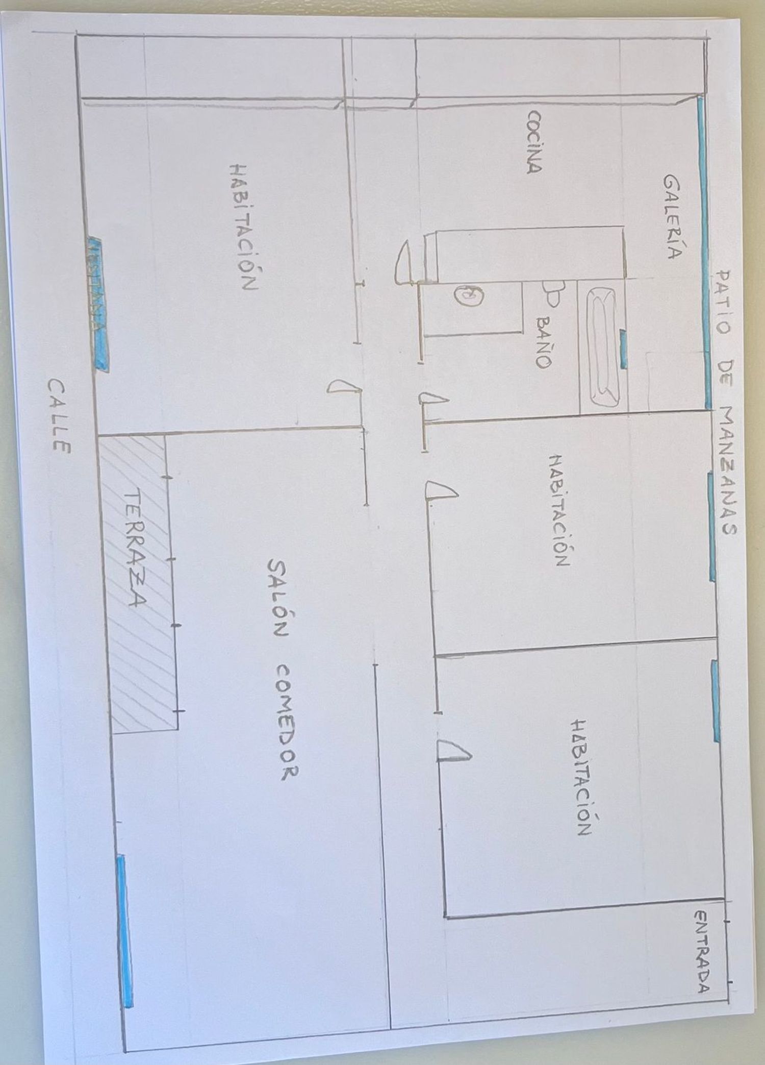 Piso en calle Azcarraga, 33 - Foto 14