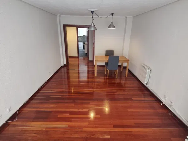 Piso en Vargas, 55