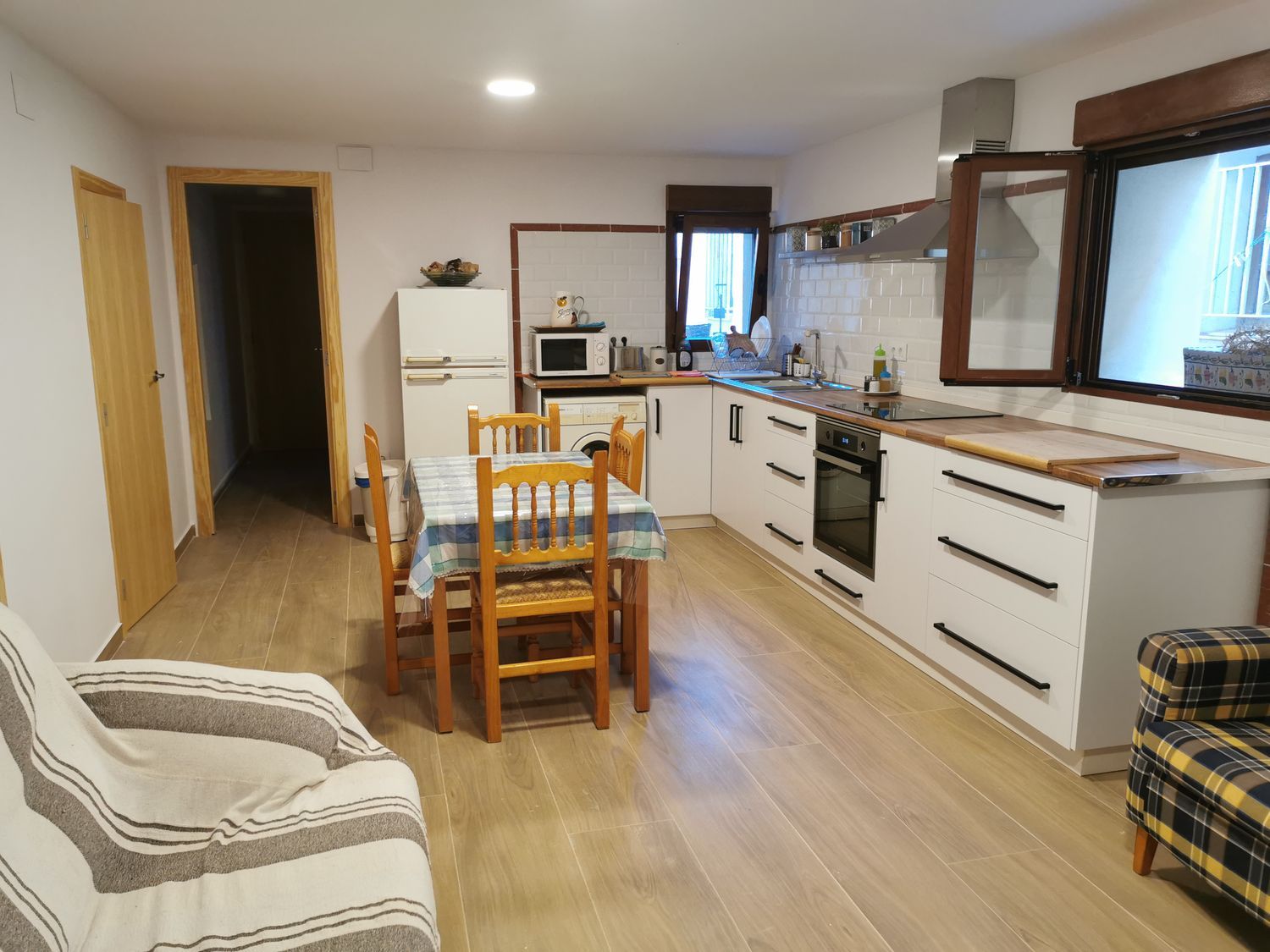 Casa de pueblo en Calle Rosales, 13 - Foto 4