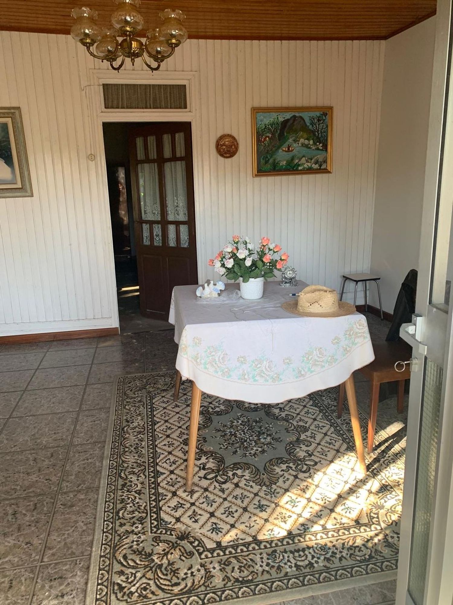 Casa rural en Aldea Fontelo, 2 - Foto 12