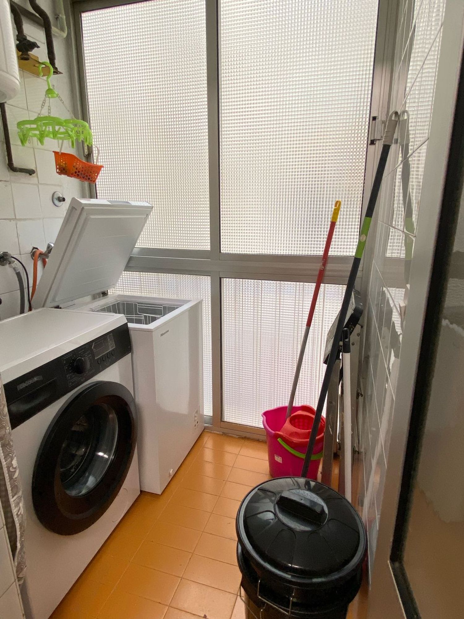 Piso en Calle Doctor Antonio Cortés Lladó, 5, Prado de San Sebastián - Ramón Carande - Foto 7