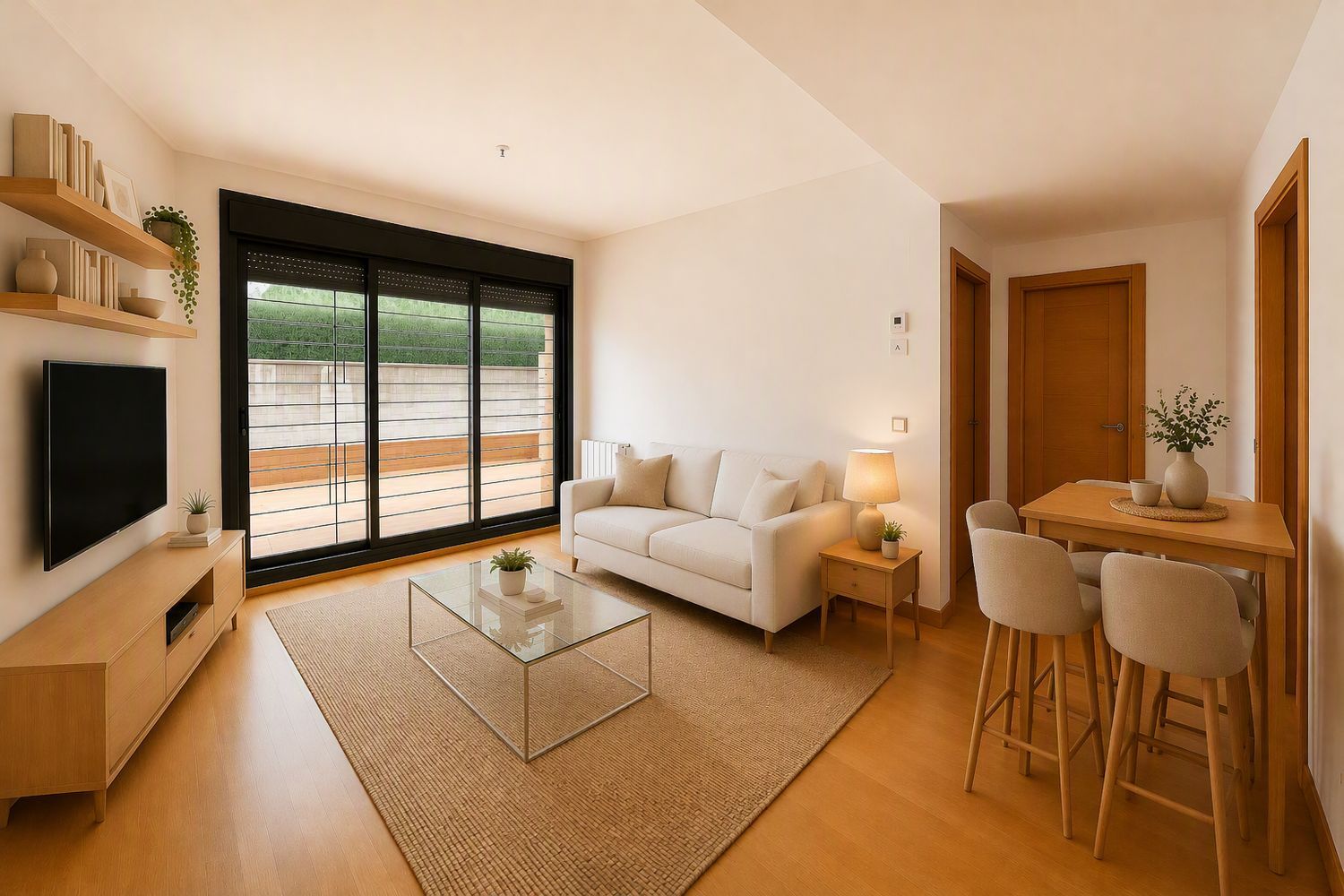 Piso en Calle de Euterpe, 9, Rejas - Foto 17