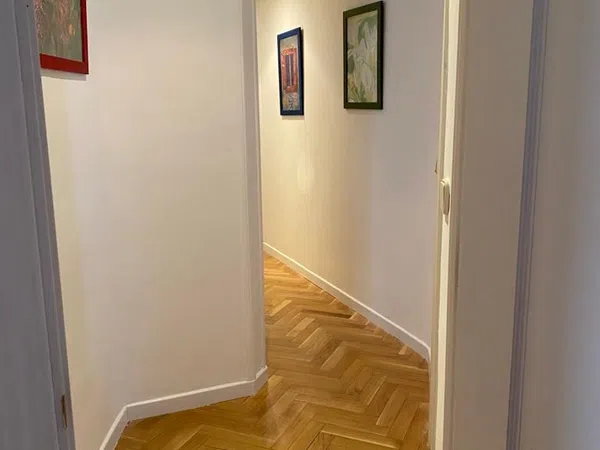 Piso en Calle de Rodríguez San Pedro, 15, Arapiles - Foto 5