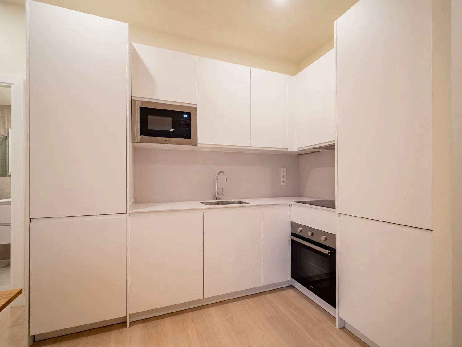 Piso en calle de Bravo Murillo - Foto 5