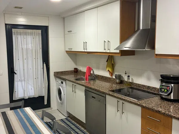 Piso en calle Empedrada, 78 - Foto 9