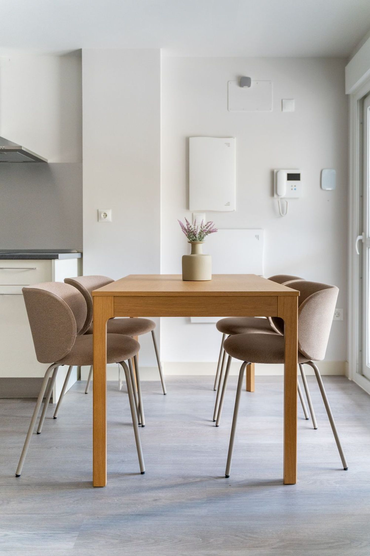 Ático en calle Alvaro Mutis, 2