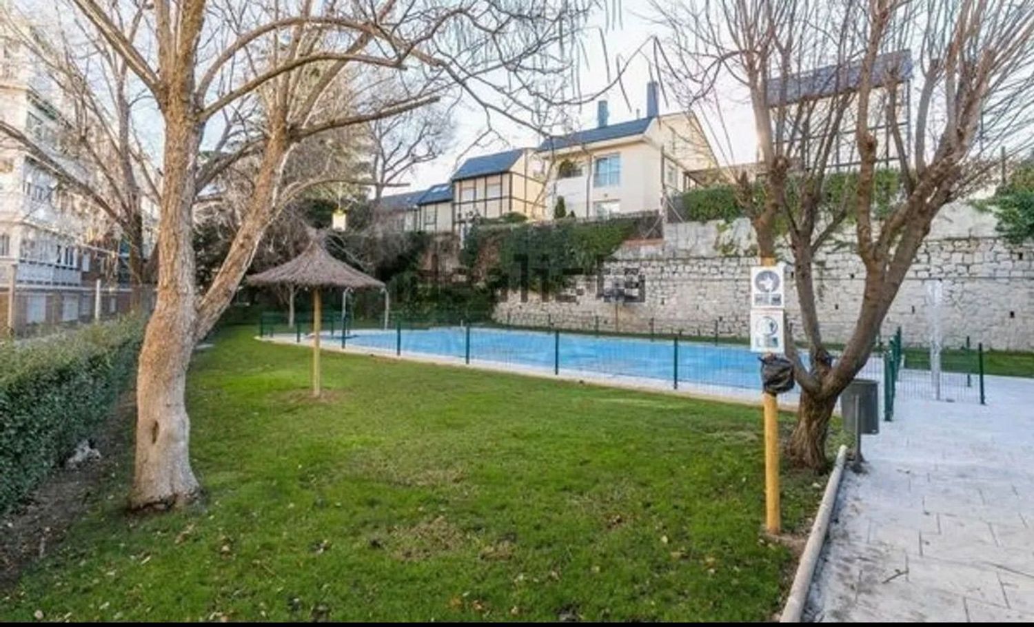 Piso en Calle del Cerro del Castañar, 179, Mirasierra - Foto 14