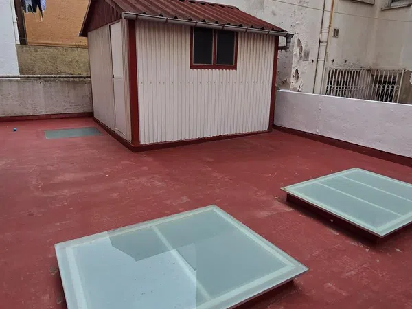 Piso en Calle Pilar, 5 /7, El Llano Alto - Foto 25