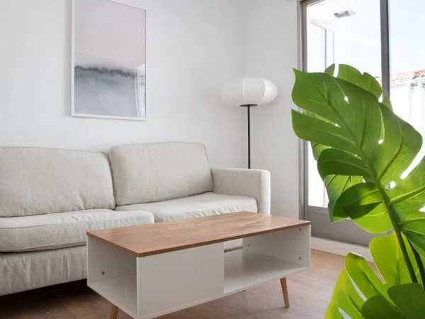 Piso en San Isidro - Foto 4