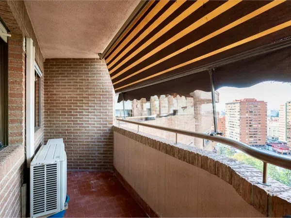 Piso en avenida d'Aragó, 38 - Foto 14