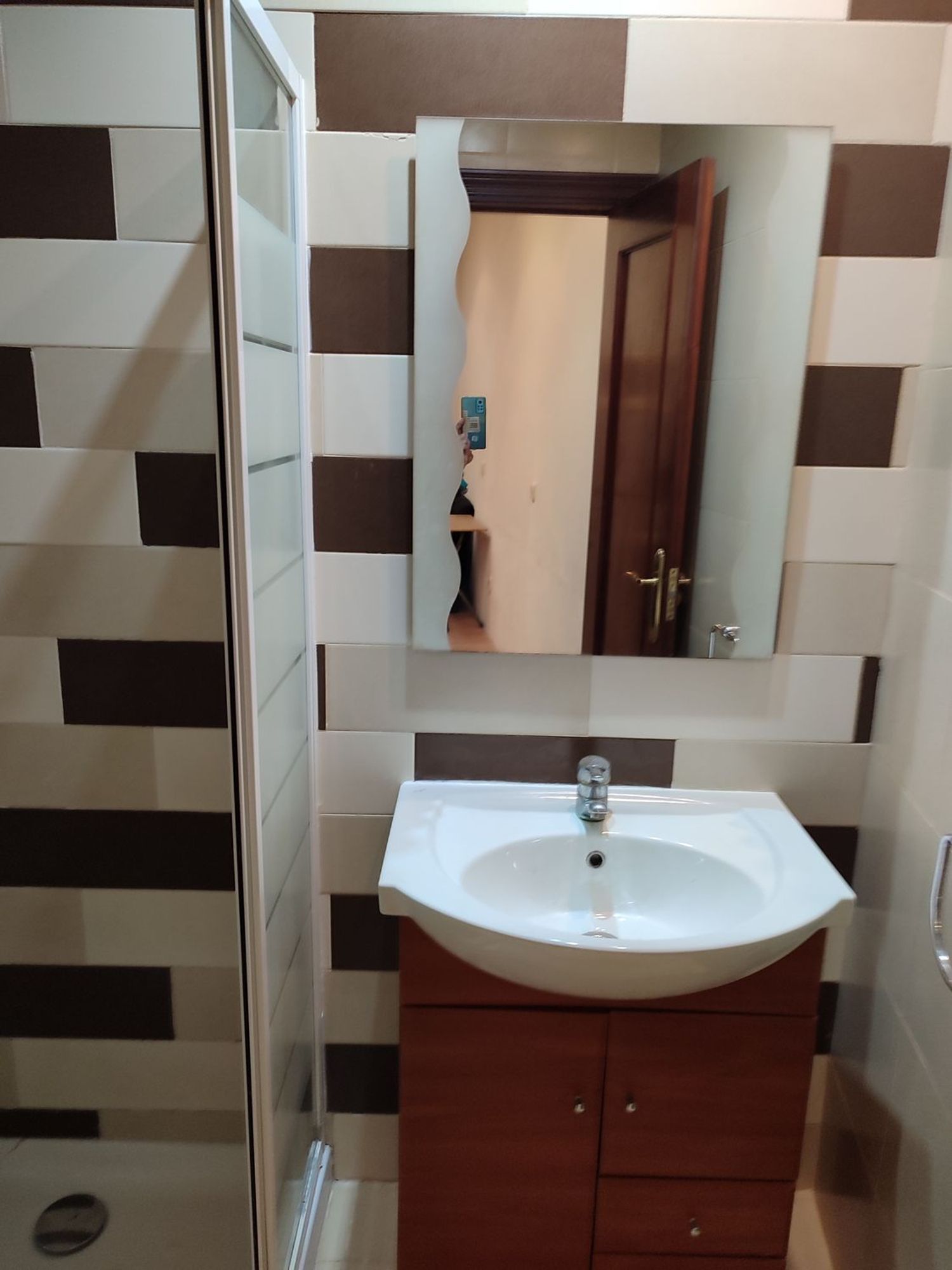 Estudio en calle de Pamplona, 43 - Foto 15