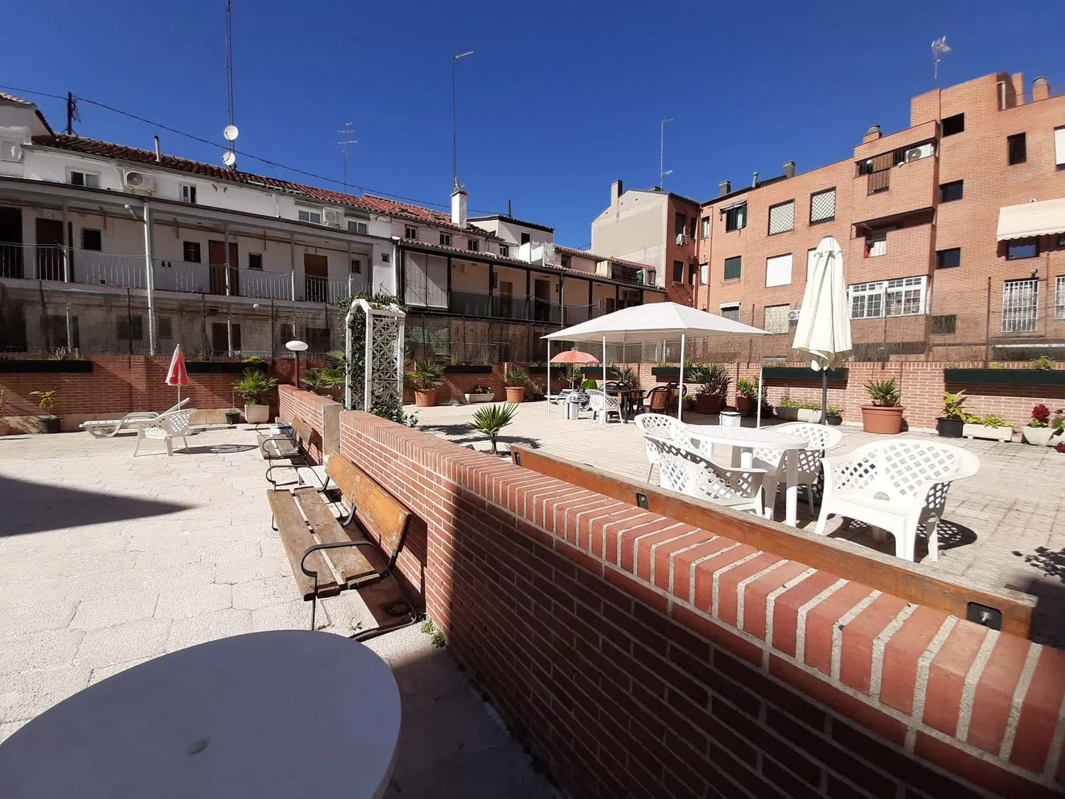 Estudio en calle de la Orden, 6 - Foto 6
