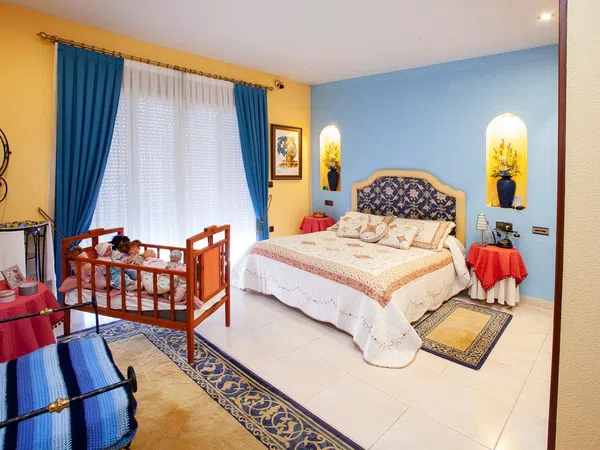 Casa o chalet independiente en Calle Ayala, 15 - Foto 17