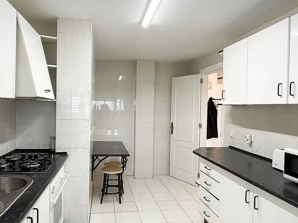 Piso en Avenida de Molière, 42, Puerta Blanca - Almudena - Foto 6