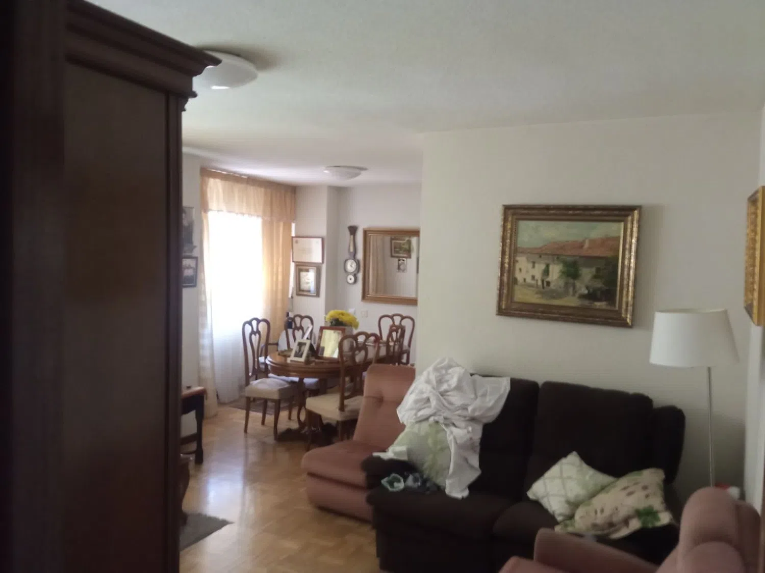 Piso en calle Sierra de Cuerda Larga, 14 - Foto 11