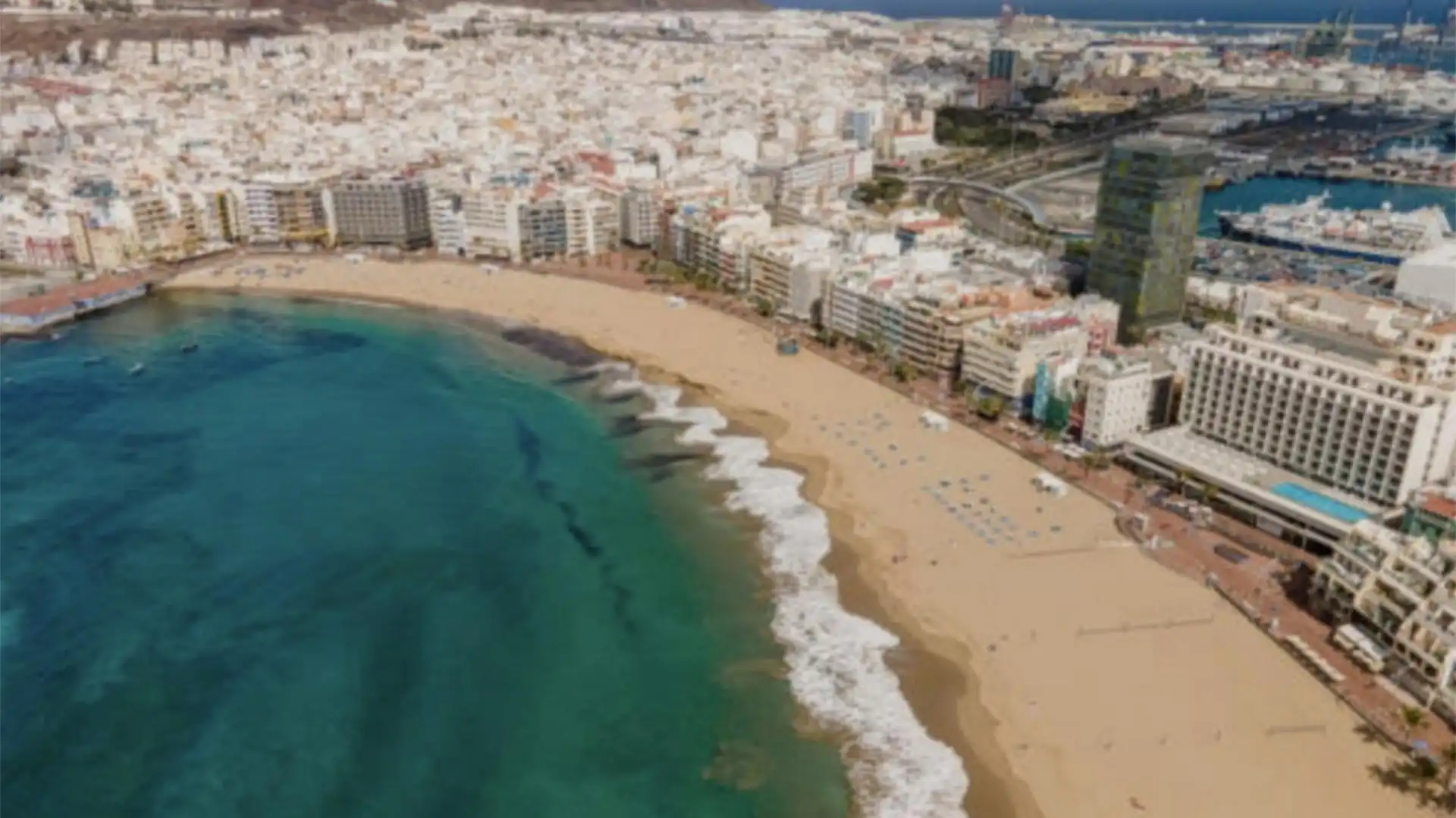 Estudio en  Calle José Franchy Roca 35 - Foto 8