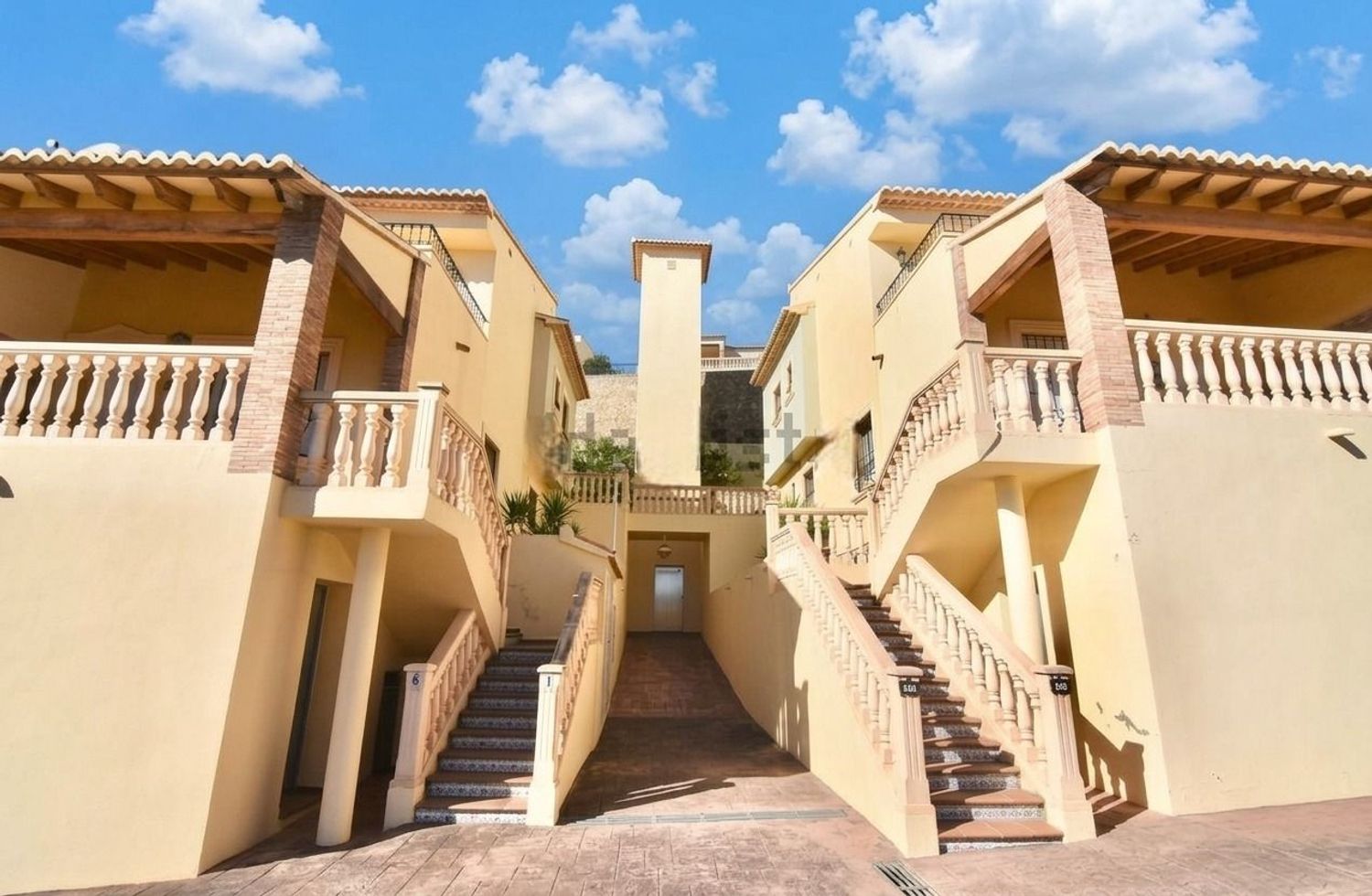 Chalet adosado en Urbanización la Almazara, 111 - Foto 37