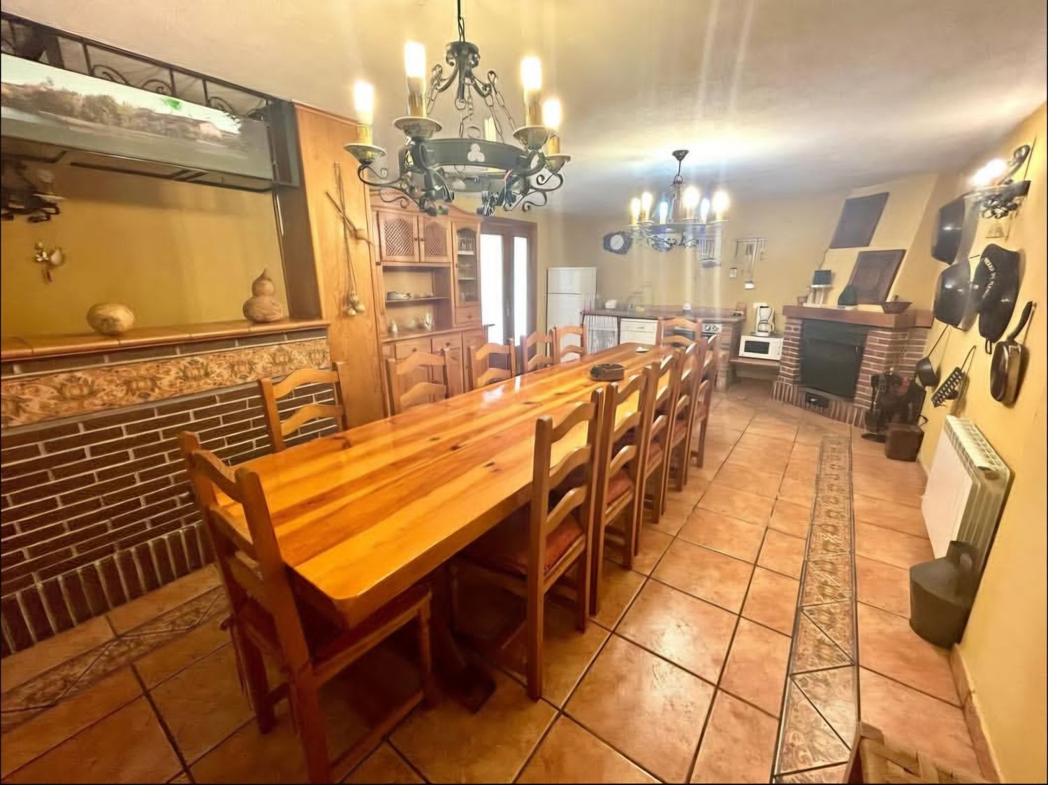 Chalet adosado en calle Comunidad de Madrid, 9 - Foto 8