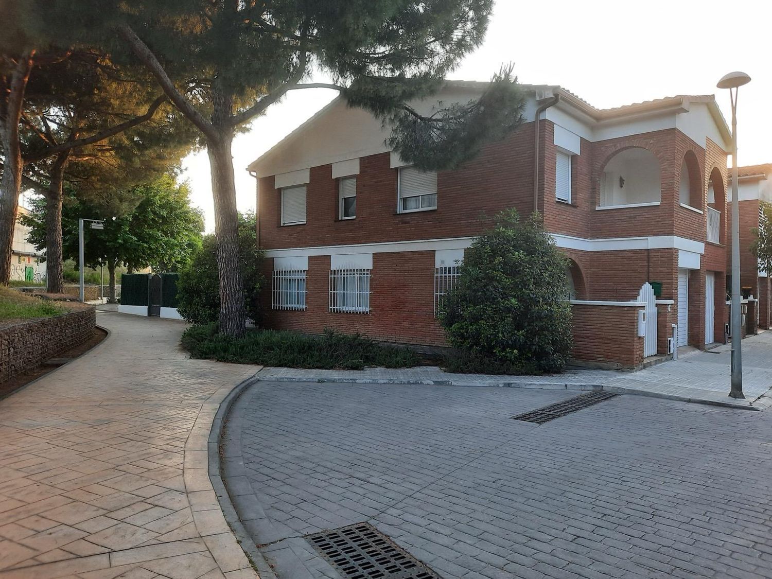 Chalet pareado en Calle Mogent, 1 - Foto 2