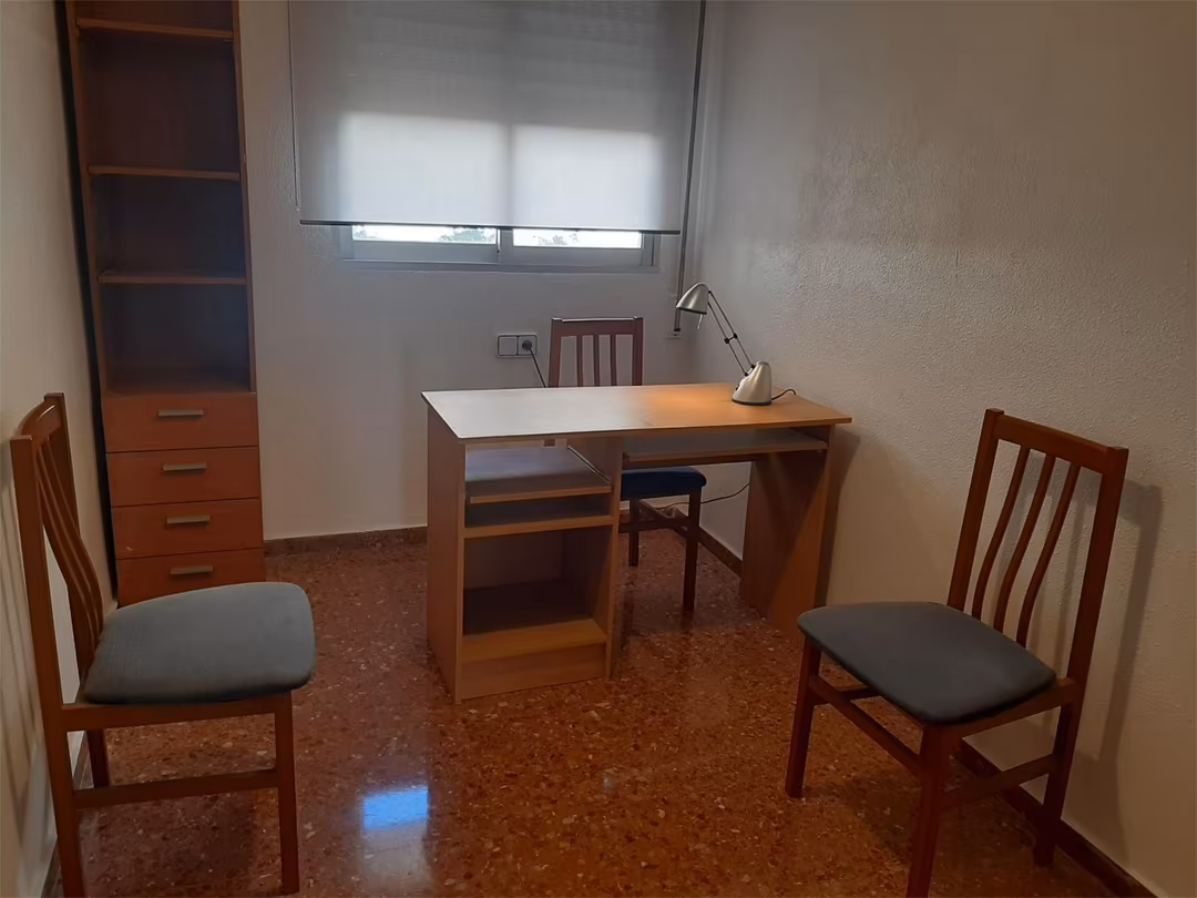 Piso en  Carrer de la Democràcia 2 - Foto 16