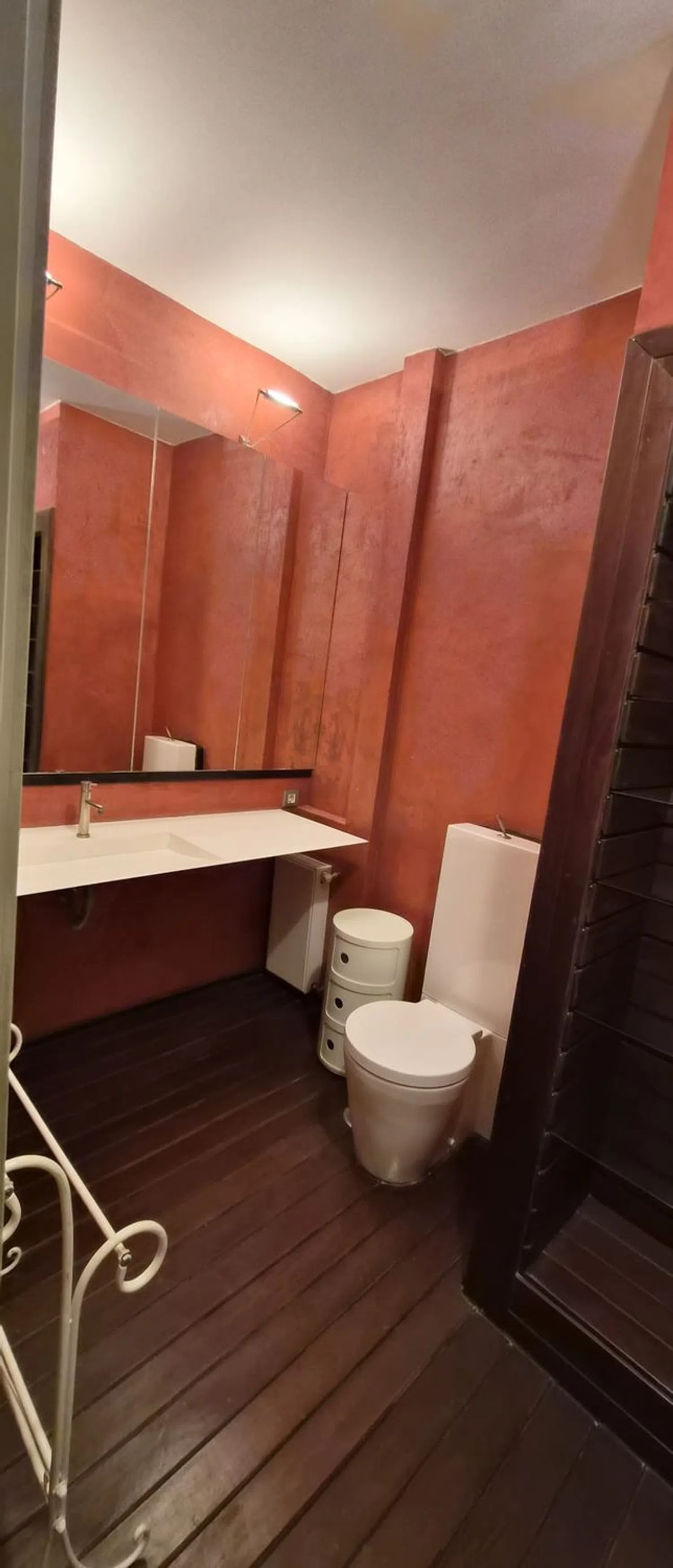 Piso en paseo de la Castellana, 123 - Foto 24