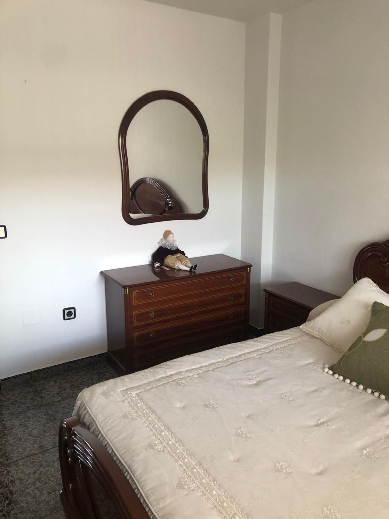 Casa o chalet independiente en Santovenia de Pisuerga - Foto 10