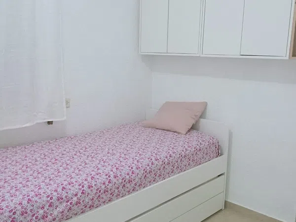 Piso en Avenida de Tabarca, 24, Calas de Santa Pola este - Foto 7
