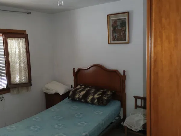 Chalet adosado en Calle Virgen de la Paz, 34 - Foto 11